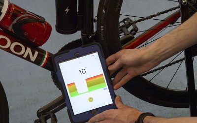 UCI redobla sus esfuerzos en la búsqueda de motores ocultos en las bicicletas