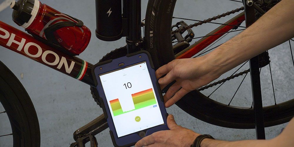 UCI redoubles its efforts in the search for hidden motors in bicycles