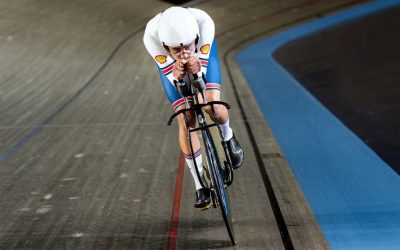 Hope Lotus para los Juegos Olímpicos de París, una de las bicis más sofisticadas del mundo