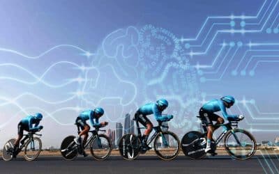 Del clima a la inteligencia artificial, el COI ya piensa en los Juegos Olímpicos del futuro