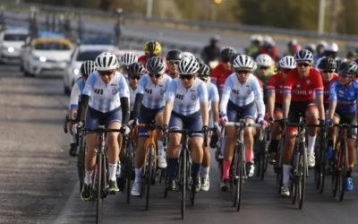 Campeonato Panamericano de Ciclismo en Ruta confirma atletas de 31 países