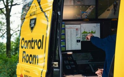 La UCI inicia una investigación sobre Visma para el Tour de Francia 2024