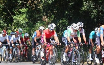 FECOCI organizará dos eventos previos a la Vuelta a Costa Rica