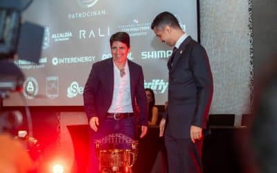 Presentado oficialmente el Tour de Panamá 2024