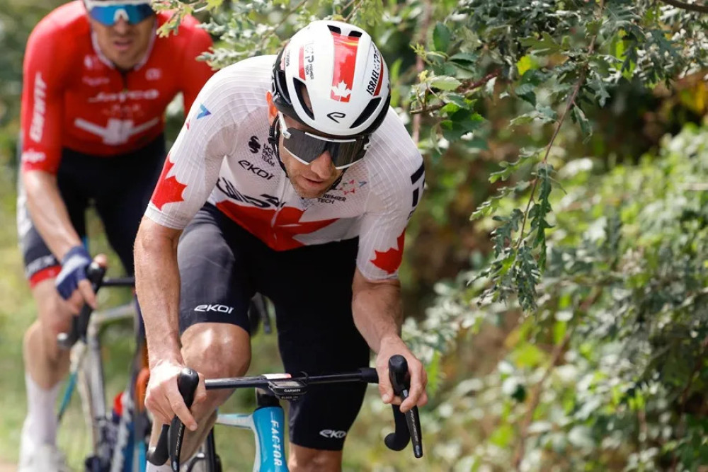 Preocupación entre los equipos World Tour para evitar el descenso