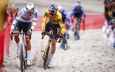 La UCI protege la Copa del Mundo CX con su nueva normativa