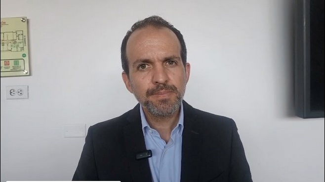 Ruben Galeano elected president of the Colombian Cycling Federation