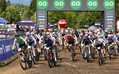 Cambio histórico en el mountain bike: la UCI presenta las Continental Series de MTB