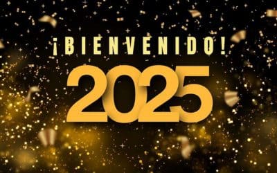 Mensaje del Presidente de COPACI por el nuevo año