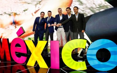 La Vuelta a España llegará a México con un nuevo desafío cicloturista