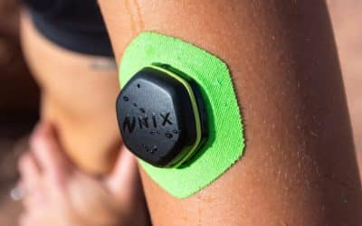 La UCI aprueba el uso de este monitor de hidratación