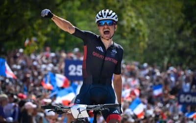 ¡El ciclocross podría formar parte de los Juegos Olímpicos… de Invierno 2026!