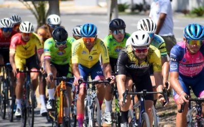 The Tour of Independencia 2025 starts this Monday with 136 cyclists