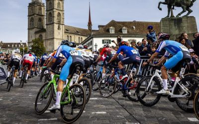 Punta del Este will host the Pan American Road and Time Trial Championship