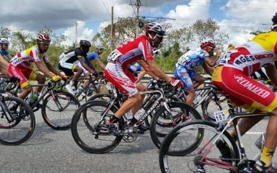 Vuelta Ciclista Independencia Nacional 2025 contará con trece equipos internacionales