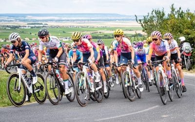 El Tour de Francia Femenino presenta la edición «más ambiciosa» de su historia