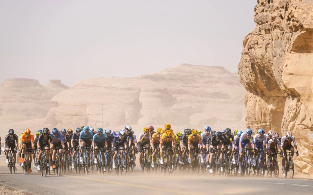 One Cycling Super League set to change cycling