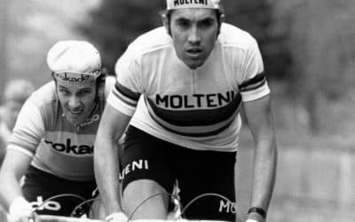 ¿Qué es el Club de las 100 en el ciclismo?