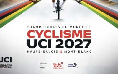 Haute-Savoie, segunda sede de un mundial unificado de la UCI