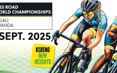 Mundial Kigali 2025: Programa y perfiles de Ruanda