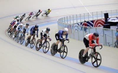 EE.UU., México y Canadá afianzan liderato en tercer día de Asunción