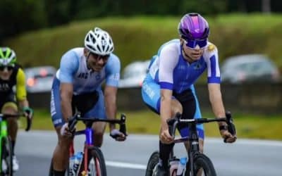 Los mejores ruteros de América se reúnen en Punta del Este