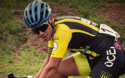 Juan Zimmermann se impuso en Tacuarembó en medio de protestas