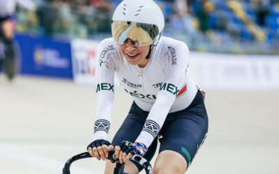 Mexico, USA and Trinidad and Tobago start with titles in Pan American Track Championships