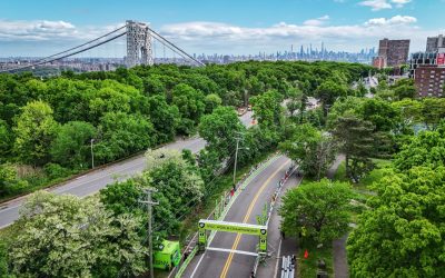Las Series Mundiales GFNY revelan el calendario de Gran Fondo 2025 con más de 30 pruebas