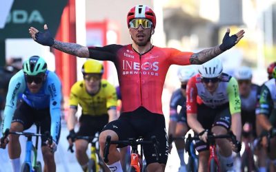 Caleb Ewan deja INEOS y anuncia su retirada de manera súbita