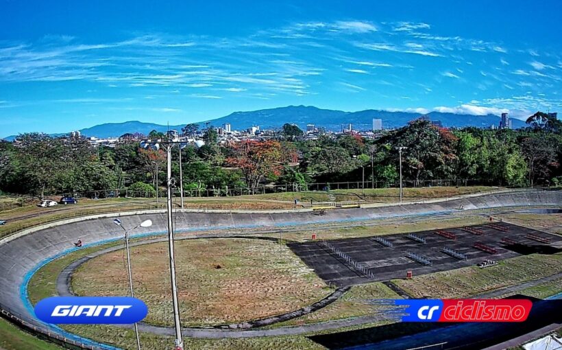 ICODER invertirá más de 30 millones en el velódromo y FECOCI asumiría control de su gestión