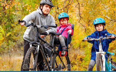 Pan American Confederation congratulates the fathers of cycling.