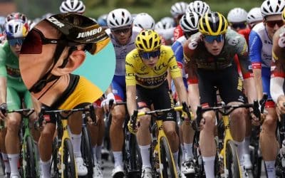 No quieren más radios al descubierto en el Tour de Francia