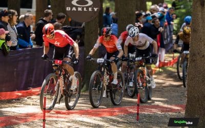 Primer borrador del calendario XCO 2026: nueve rondas y posible final en Canadá