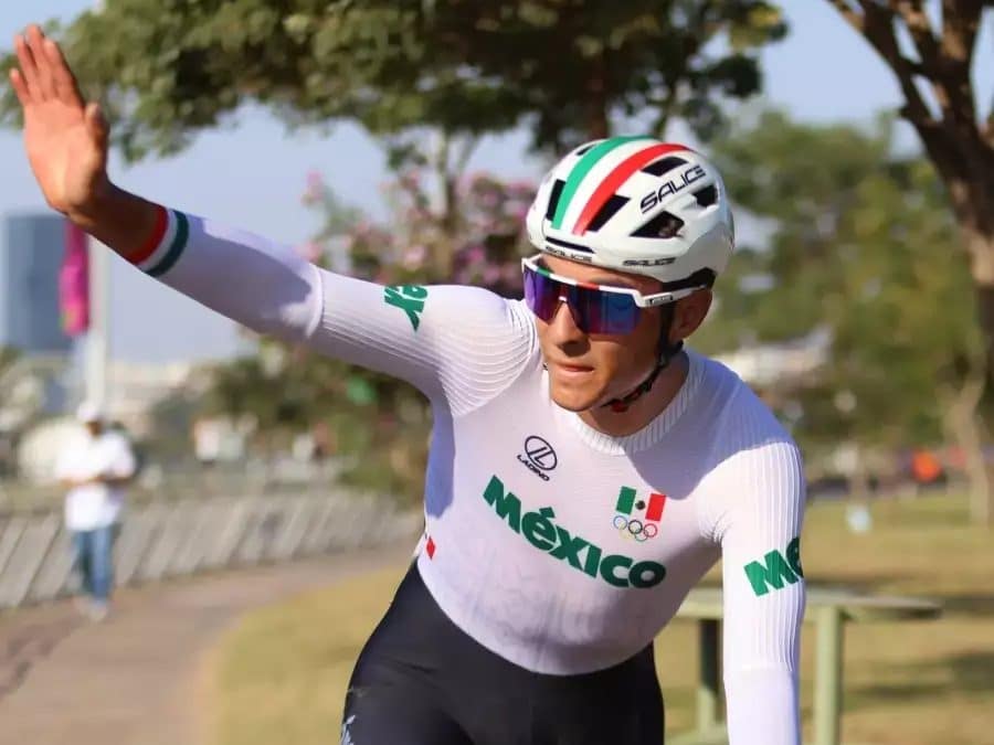 México and Argentina are the fastest on the road in Asunción