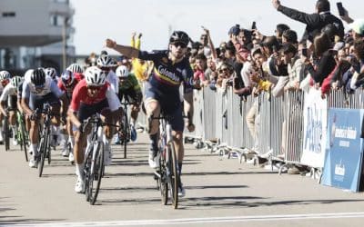 Montería será sede del Campeonato Panamericano de Ruta en 2026