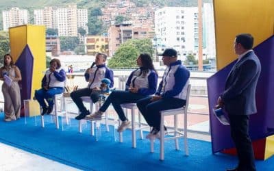 Vuelta a Venezuela afina últimos detalles