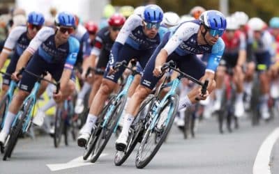 El equipo Israel acaba cediendo y cambiará su identidad por completo