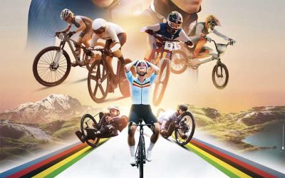 La UCI avanza algunas novedades relativas al Super Mundial de 2027