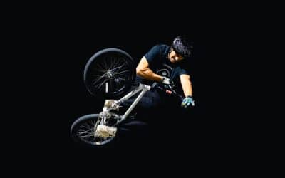 Americas Win Two Silver Medals at the 2025 UCI Urban Cycling World Championships