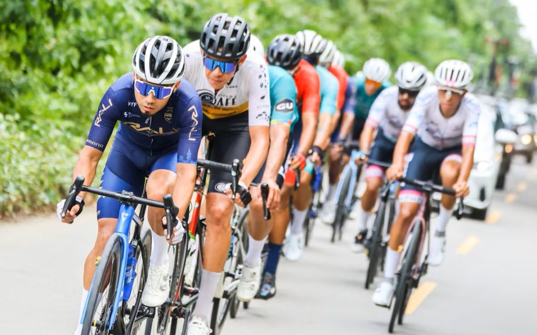 Tour of Chiriquí 2025: Eight Stages on the Roads of Chiriquí
