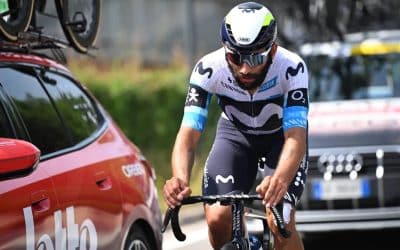 The Ambitious Team That Wants Fernando Gaviria for 2026