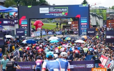 El súper mundial de ciclismo de 2027 ya tiene sedes