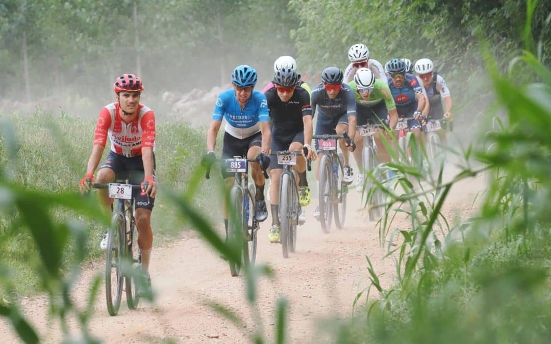 UCI Doubles Down on Gravel Cycling, Expanding the Calendar to 45 Events, 9 in the Americas