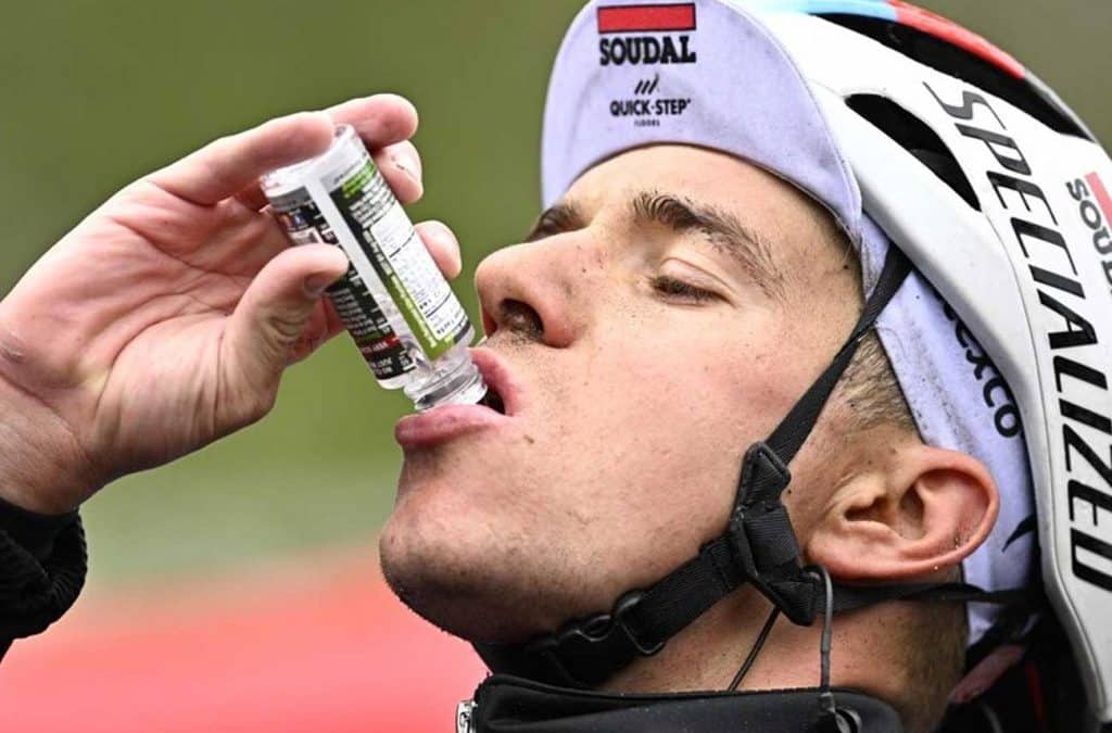 Ketones in Cycling: What Science Says, the UCI, Myth, and Reality in the Peloton