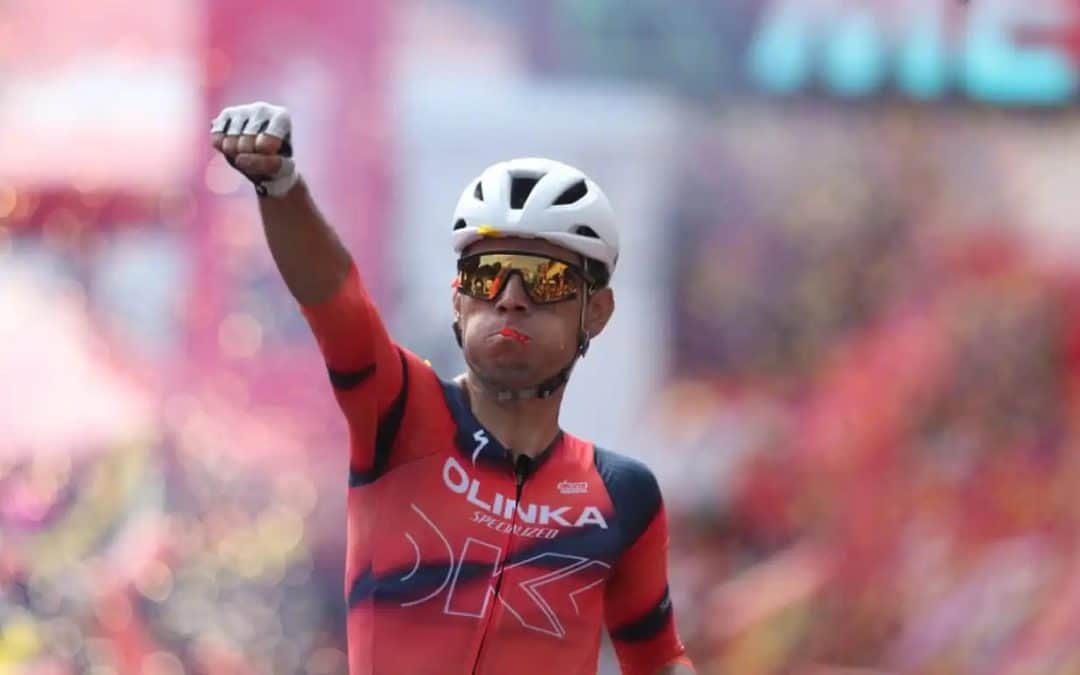 Mexican José Ramón Muñiz Wins in Guatemala