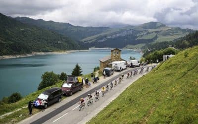 UCI Measures to Prevent Illegal Betting