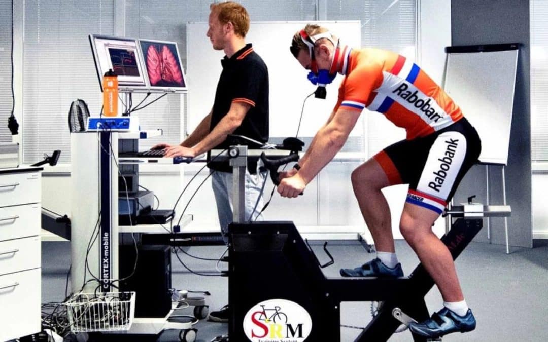 ¿Qué es el modo ERG y para qué sirve entrenar con él?