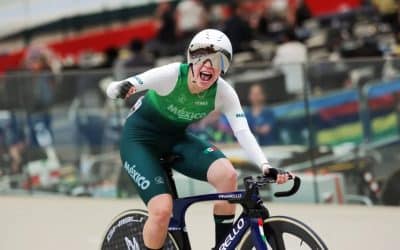 De Nancy a Yareli, una nueva campeona mexicana 24 años después