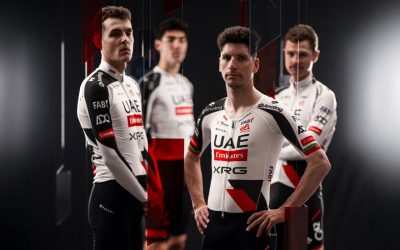 Tadej Pogacar hará solo el Tour de Francia